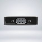 DOCKING STATION TARGUS 4K 419USZ 100 W 7 EN 1 USB-C 027589 - Imagen 5