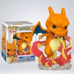 FUNKO POP POKEMON - CHARIZARD