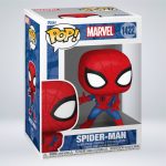 FUNKO POP MARVEL - SPIDER-MAN 1422 - Imagen 2