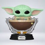 FUNKO POP STAR WARS - GROGU 823 - Imagen 3