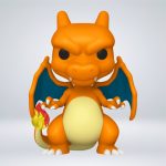 FUNKO POP POKEMON - CHARIZARD 843 - Imagen 3