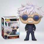 FUNKO POP JUJUTSU KAISEN - SATORU GOJO