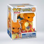 FUNKO POP POKEMON - CHARIZARD - Imagen 2