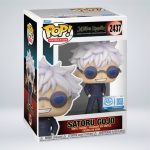 FUNKO POP JUJUTSU KAISEN - SATORU GOJO - Imagen 2