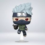 FUNKO POP NARUTO SHIPPUDEN - KAKASHI HATAKE - Imagen 3