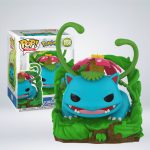 FUNKO POP POKEMON - VENUSAUR
