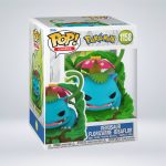 FUNKO POP POKEMON - VENUSAUR - Imagen 2