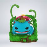 FUNKO POP POKEMON - VENUSAUR - Imagen 3