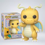 FUNKO POP POKEMON - DRAGONITE