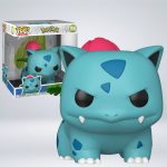 FUNKO POP POKEMON - IVYSAUR