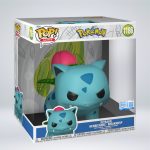 FUNKO POP POKEMON - IVYSAUR - Imagen 2