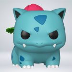 FUNKO POP POKEMON - IVYSAUR - Imagen 3
