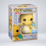 FUNKO POP POKEMON - DRAGONITE - Imagen 2