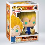 FUNKO POP DRAGONBALL Z - MAJIN VEGETA - Imagen 2