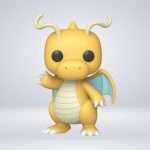 FUNKO POP POKEMON - DRAGONITE - Imagen 3
