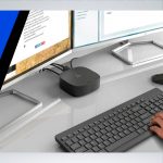 DOCKING STATION HP USB-C G5 041946 - Imagen 6