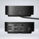 DOCKING STATION HP USB-C G5 041946 - Imagen 3