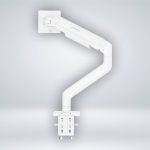 SOPORTE PARA MONITOR MSI MAG MT201W WHITE 17/49" 042711 - Imagen 2