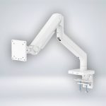 SOPORTE PARA MONITOR MSI MAG MT201W WHITE 17/49" 042711 - Imagen 3