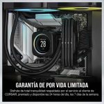 MEMORIA CORSAIR VENGEANCE 16GB DDR5 5200 MHz CL40 037694 - Imagen 7