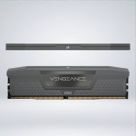 MEMORIA CORSAIR VENGEANCE 16GB DDR5 6000 MHz CL38 043061 - Imagen 2